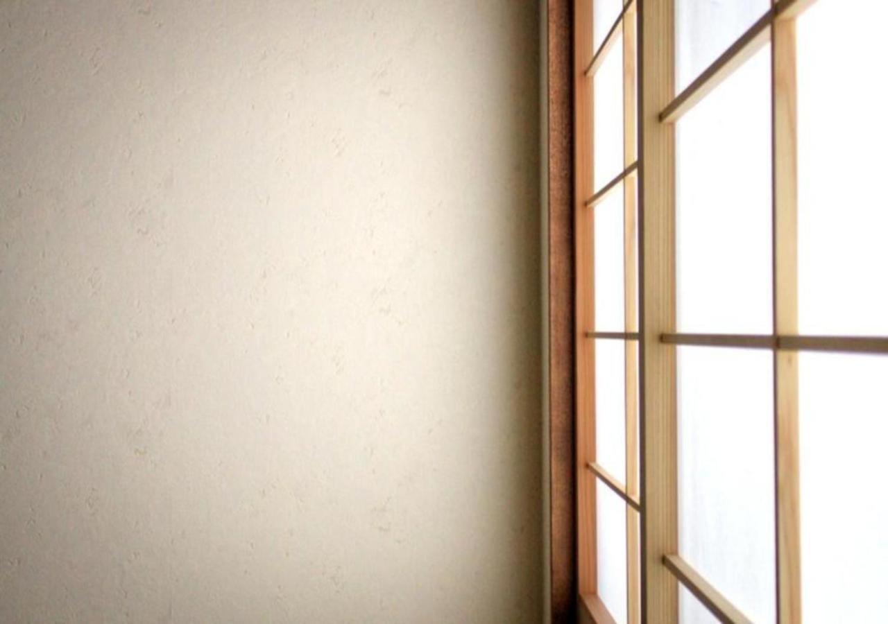 Hotel Kokonoe Machiya Kioto Exterior foto